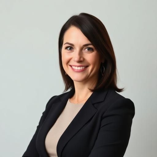 Lauren Pereira