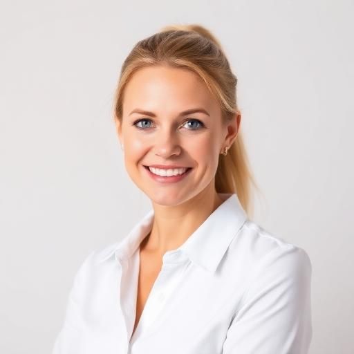 Sarah Reynolds