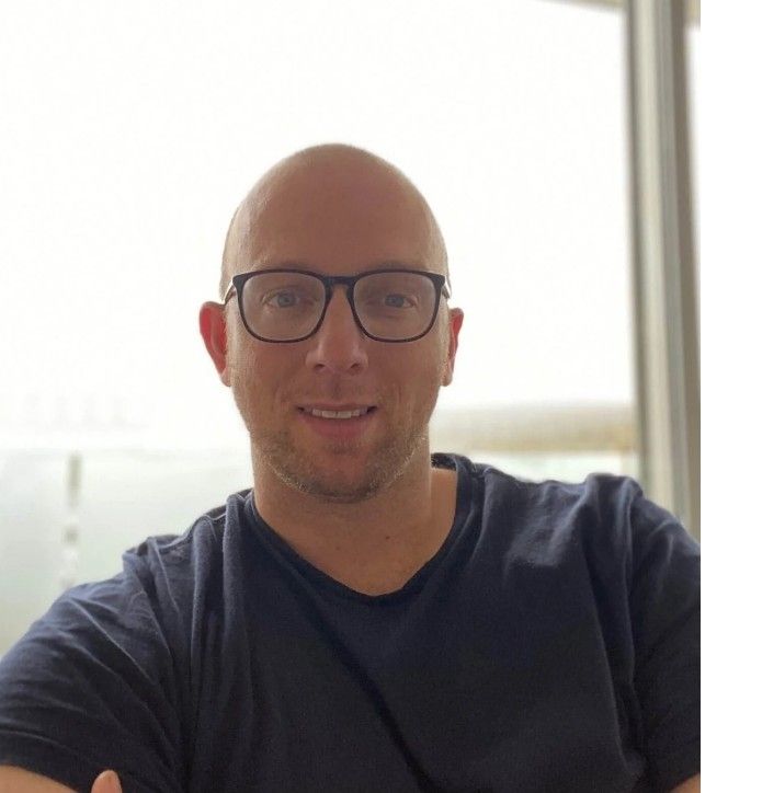 Rick — Estimator & Managing Director